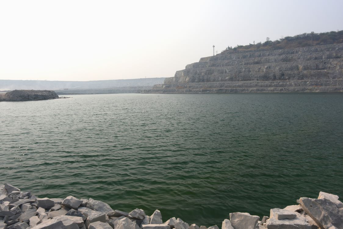UltraTech Achieves 100+ Mn Cubic Meters Of Water Conservation In FY24, Becomes 5 Times Water Positive
